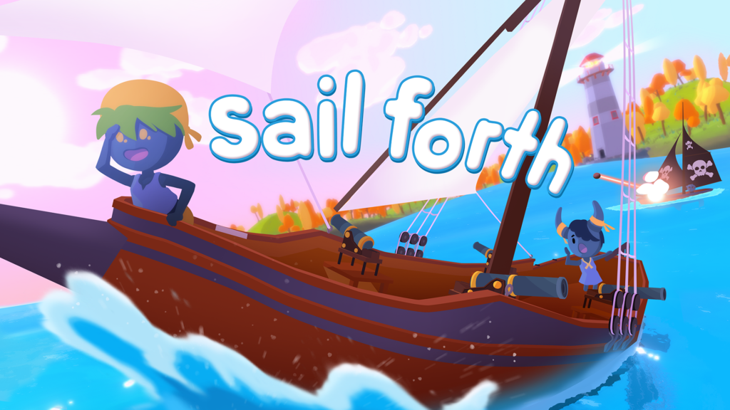 Sail Forth ganhará expansão ‘Maelstrom’ esta semana!