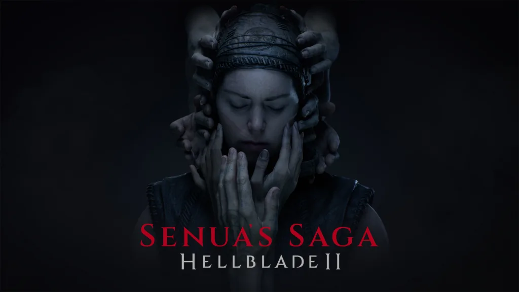 Senua’s Saga: Hellblade II será lançado em maio!