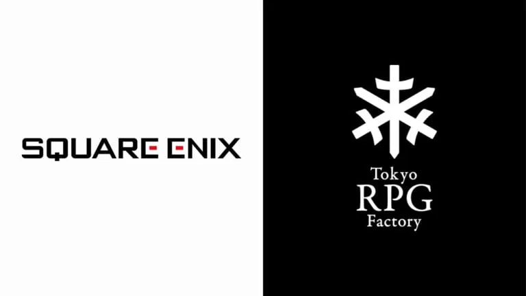 Square Enix absorve Tokyo RPG Factory