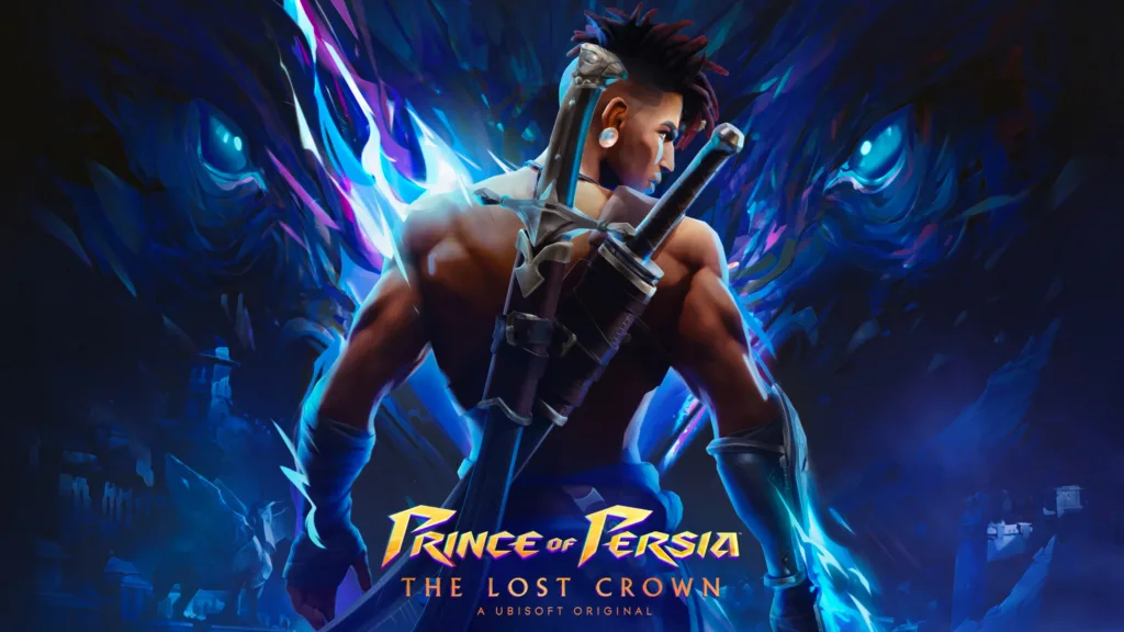 Ubisoft revela a resolução e “fps” de Prince of Persia: The Lost Crown