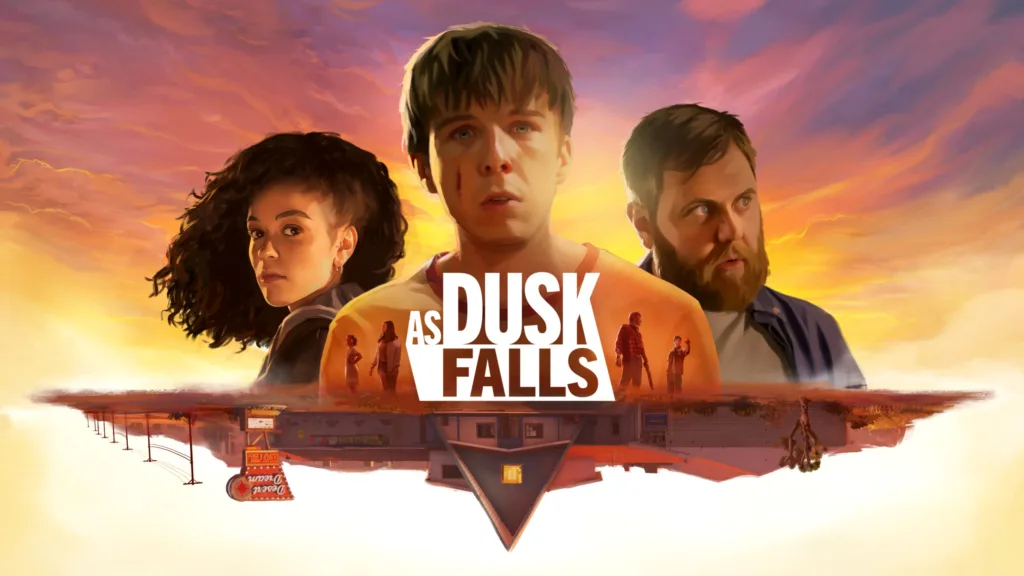 “As Dusk Falls” tem seus recursos exclusivos do PS5 revelados