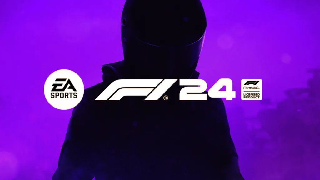 EA Sports F1 24 é anunciado oficialmente!