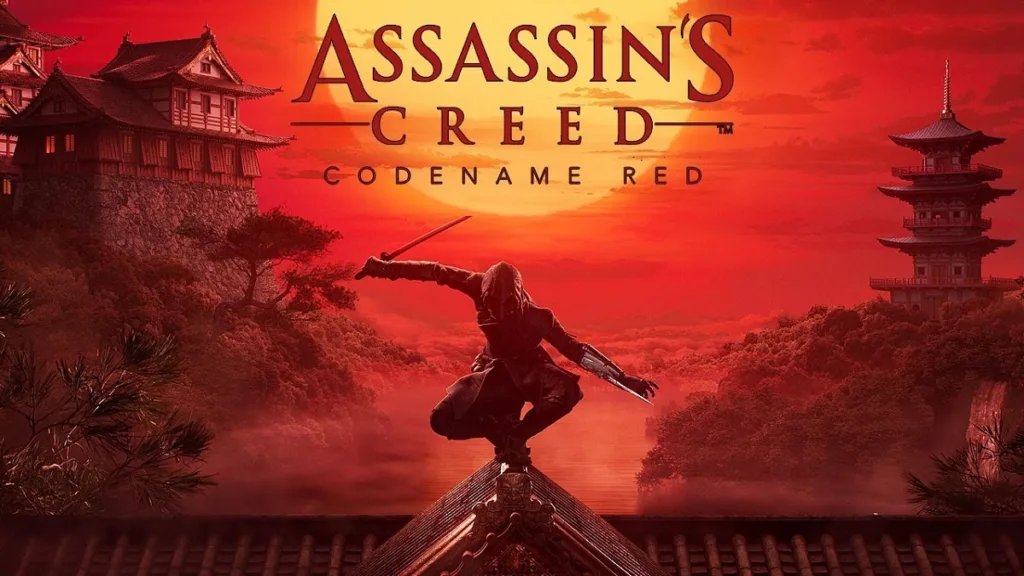 Ubisoft diz que Assassin’s Creed Codename Red será lançado em março de 2025