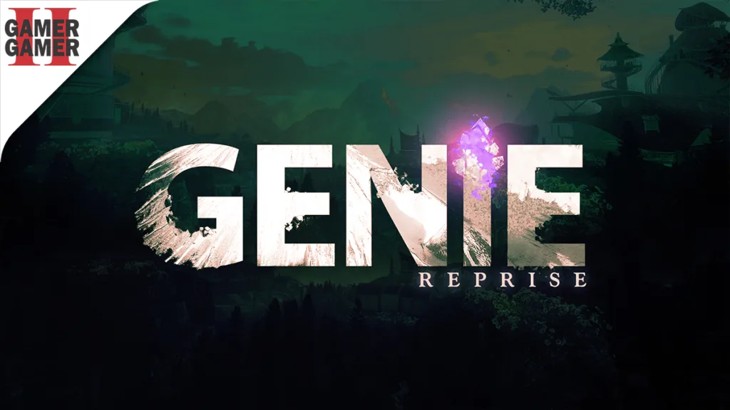 Genie Reprise – Tonguç Bodur / East Asiasoft