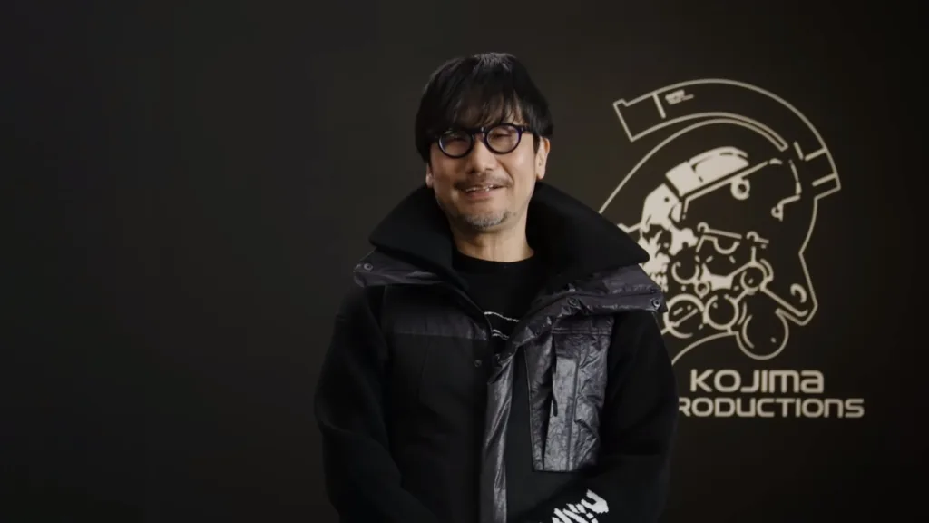 Hideo Kojima diz que decidiu fazer Physint para os fãs depois que uma doença o fez reconsiderar suas prioridades