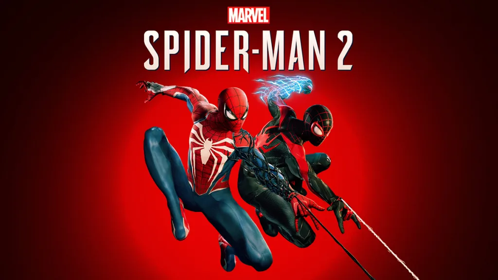 Marvel’s Spider-Man 2 receberá o modo New Game+ em 7 de março