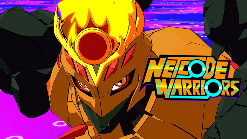 Jogo de luta em arena inspirado em anime Netcode Warriors é anunciado para PC