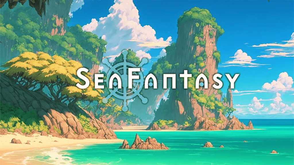 Sea Fantasy é anunciado para consoles e PC
