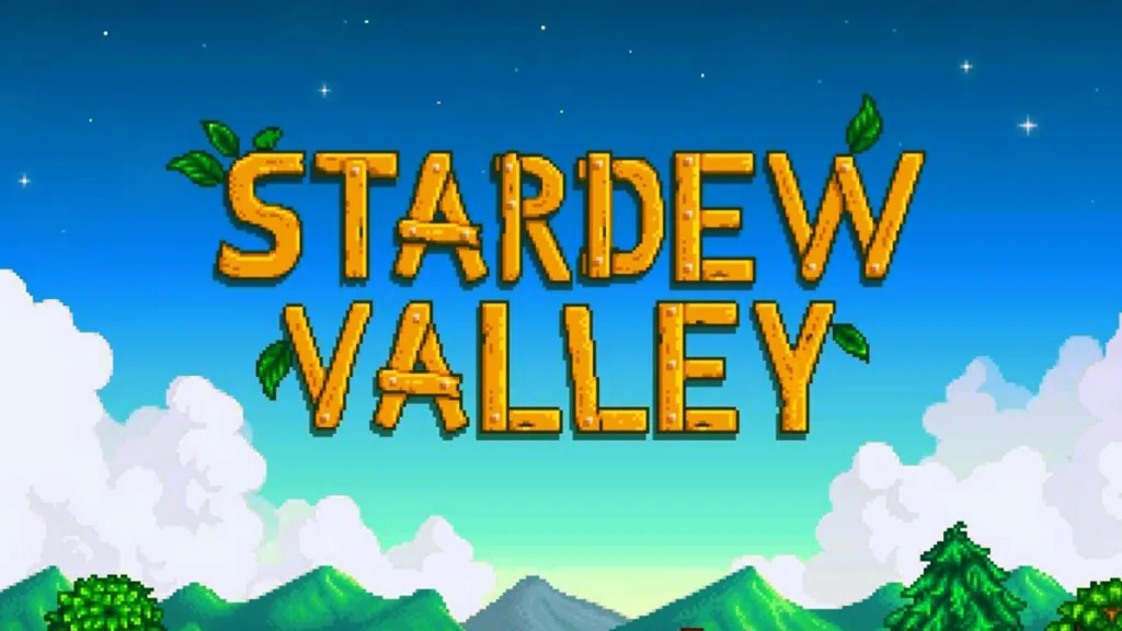 Stardew Valley ultrapassa a marca de 30 milhões de unidades vendidas