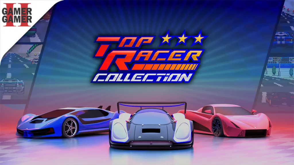 Top Racer Collection – QUByte Interactive