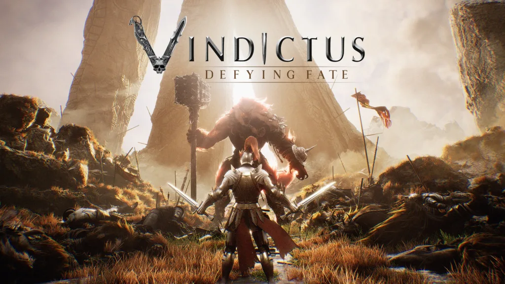 Vindictus: Defying Fate, é o novo RPG de ação frenético da NEXON