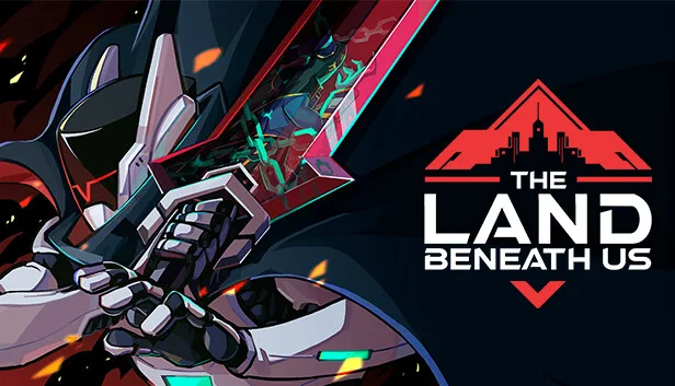 The Land Beneath Us lança demo no Steam Next Fest!