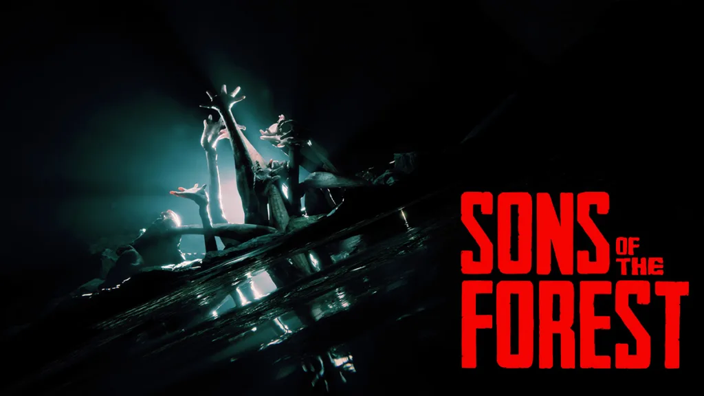 Sons of the Forest será lançado em 22 de fevereiro
