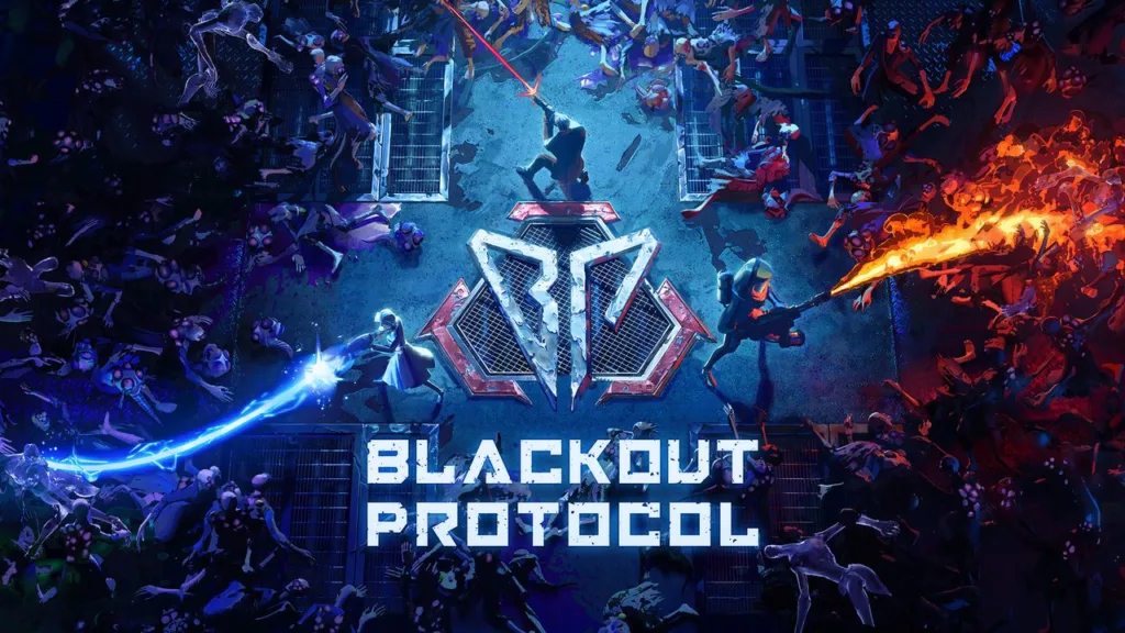 Blackout Protocol será lançado no fim do ano para PS5, Xbox Series e PC