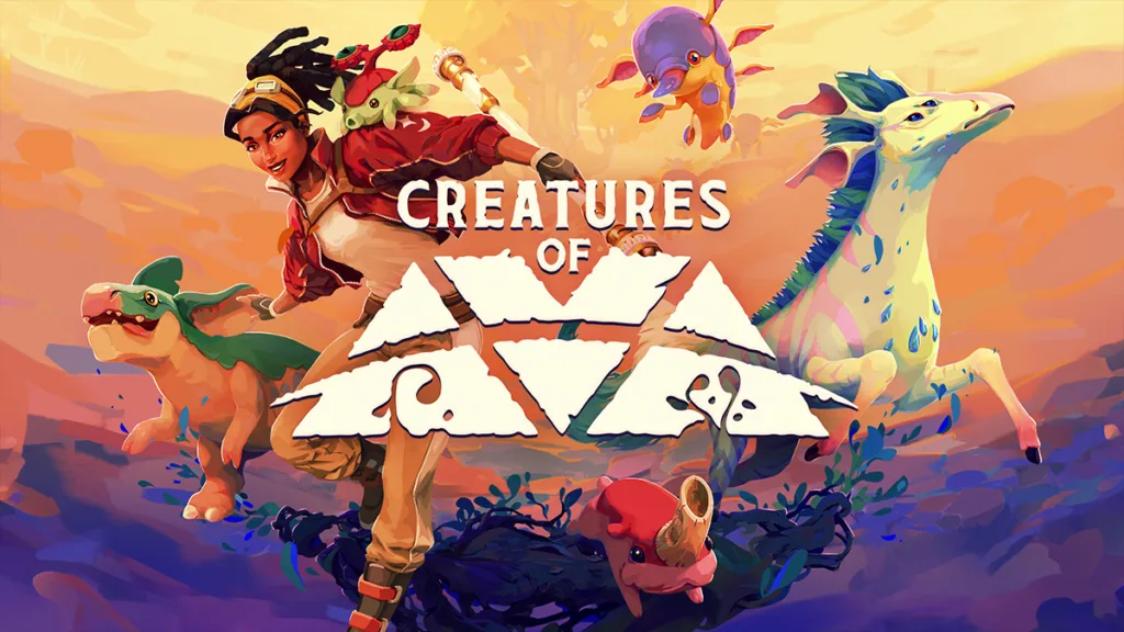 Creatures of Ava é novo jogo de captura de criaturas dos estúdios 11 bits