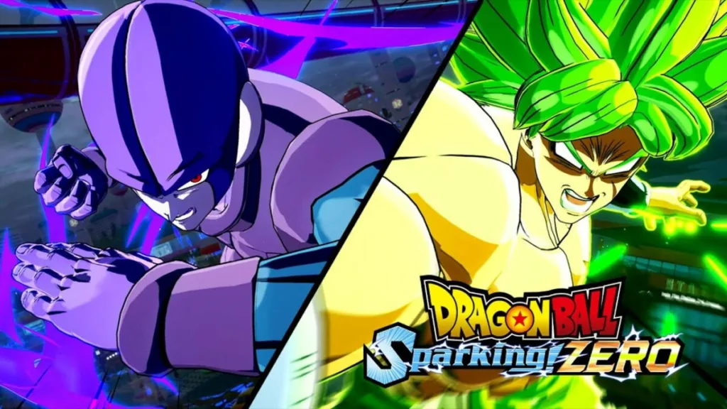 Dragon Ball: Sparking! Zero assista ao novo trailer e apresentação de gameplay