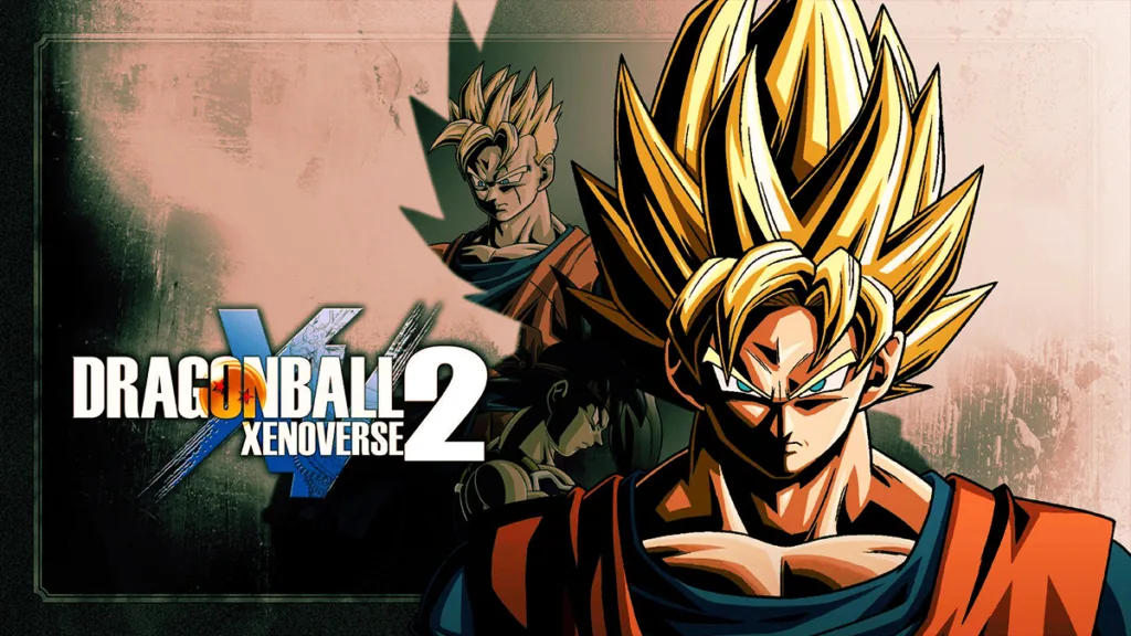 Dragon Ball Xenoverse 2 para PS5 e Xbox Series será lançado em 24 de maio