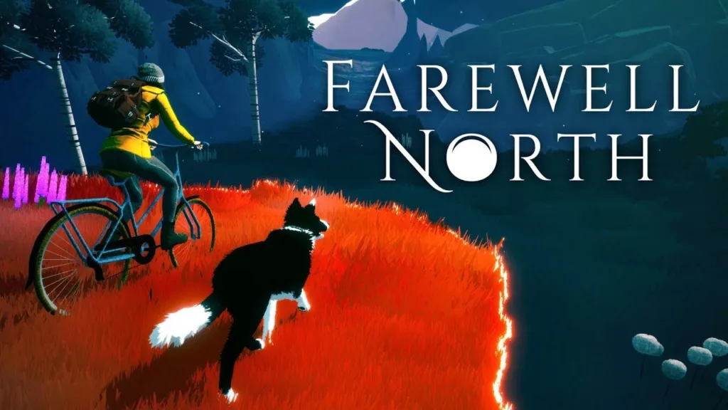 Farewell North chega em Agosto para PC, Xbox e Switch