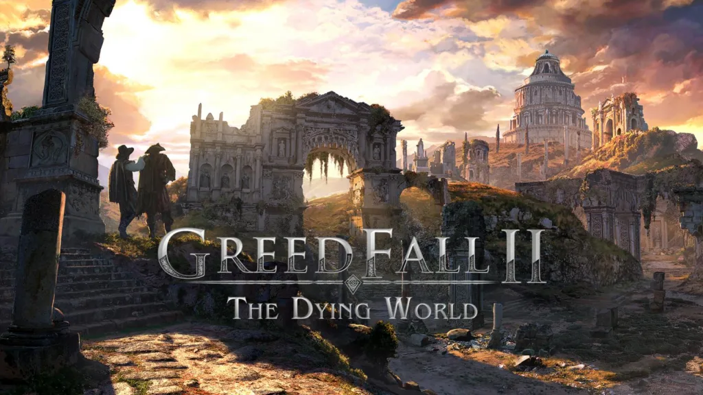 Veja o novo trailer de Greedfall II: The Dying World e saiba quando irá lançar