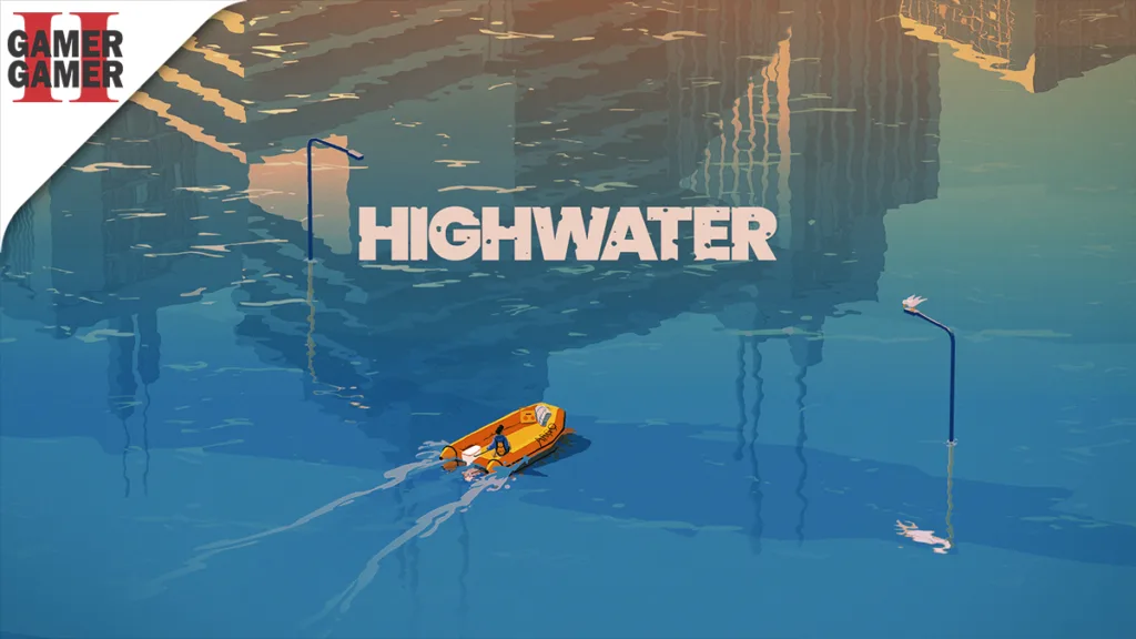 Highwater – Resenha