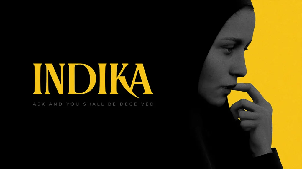 INDIKA será lançado em 9 de maio