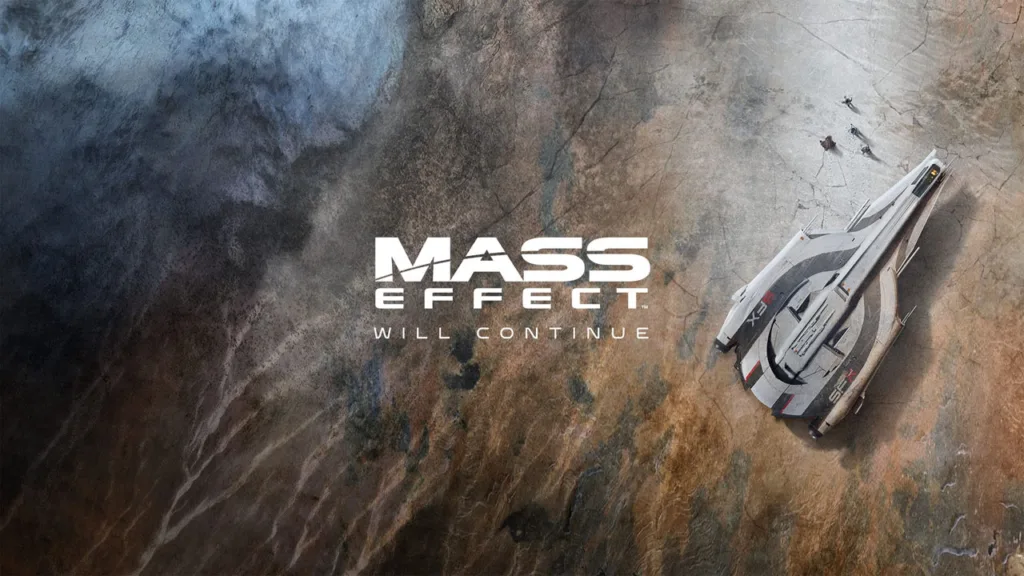 Próximo Mass Effect conta com veteranos da trilogia na produção