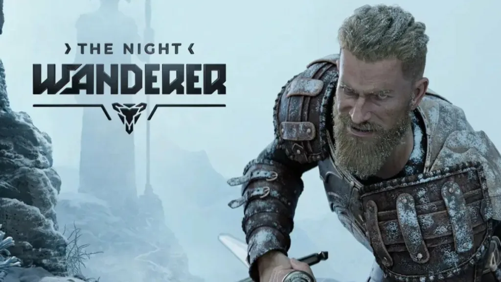 RPG de ficção científica The Night Wanderer é anunciado para PS5, Xbox Series e PC