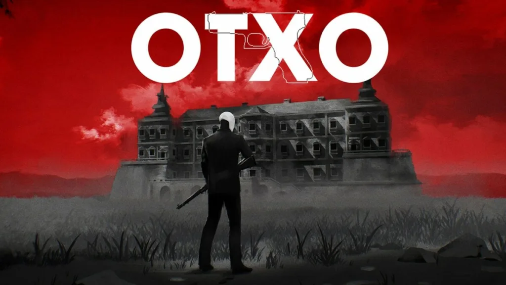 Confira o trailer de lançamento de OTXO