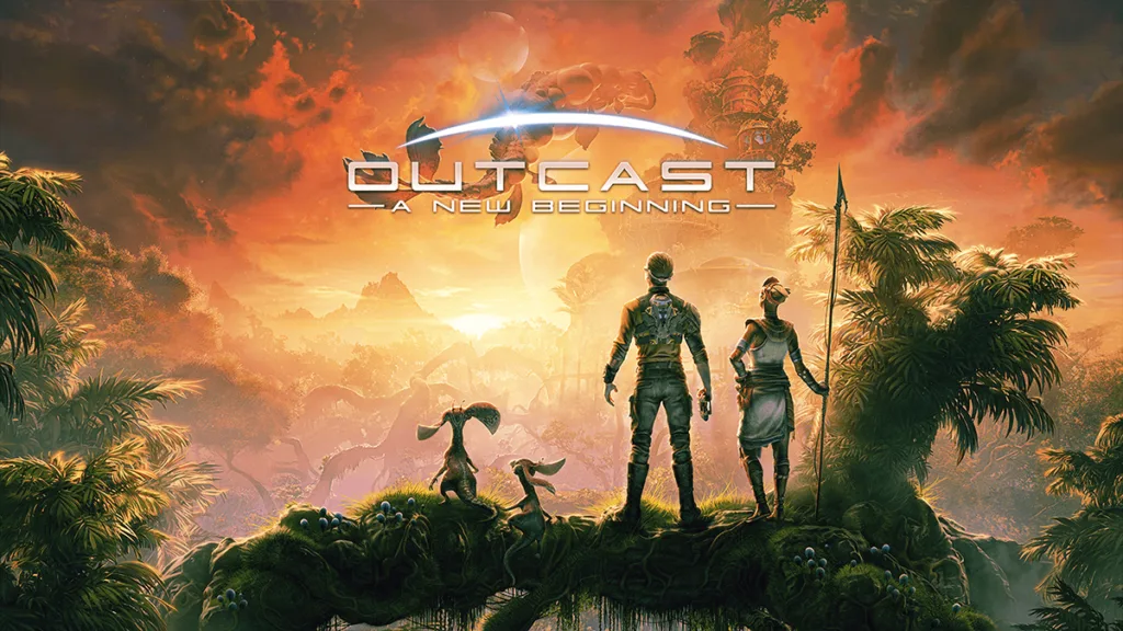 Confira o novo trailer de gameplay de Outcast: A New Beginning