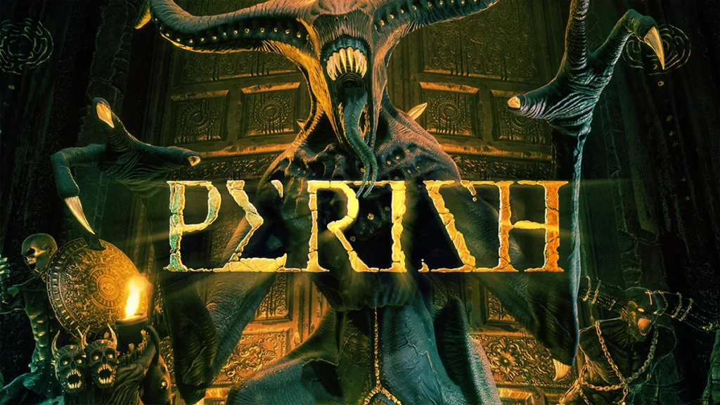 PERISH para PS5, Xbox Series, PS4 e Xbox One será lançado em 15 de abril