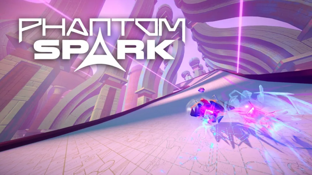 Phantom Spark será lançado para PS5, Xbox Series, PS4, Switch e PC