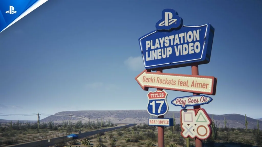 PlayStation Japan destaca lineup de 17 jogos para PS5/PS4 em novo vídeo