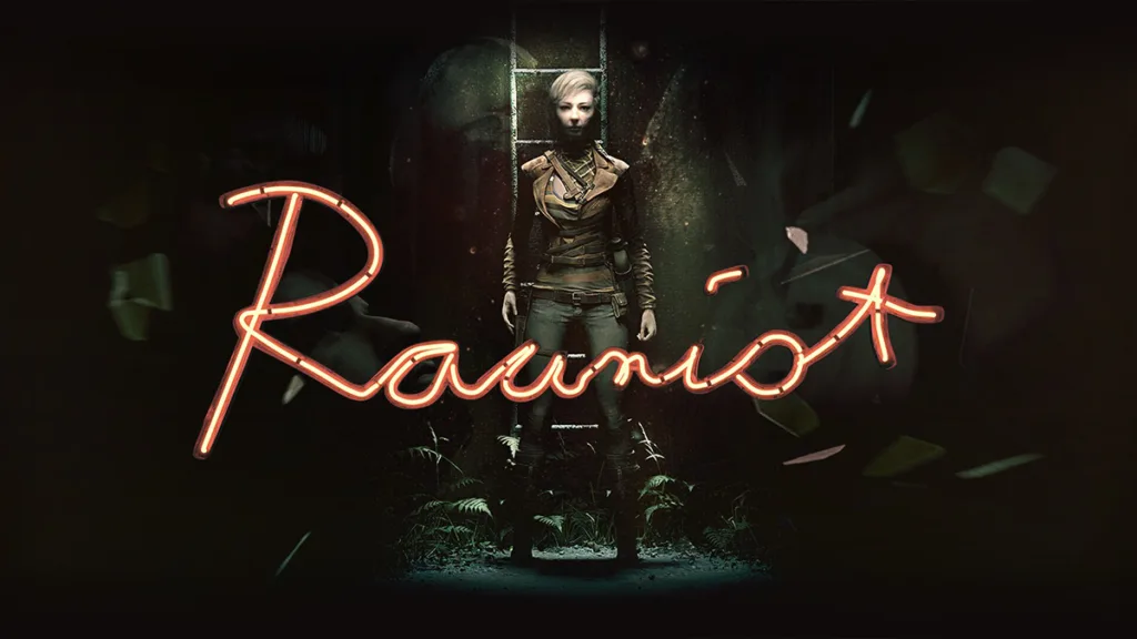 O jogo de aventura pós-apocalíptico point-and-click Rauniot para PC será lançado em 17 de abril