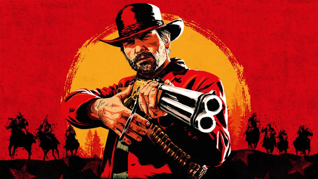 Red Dead Redemption 2 recebe atualização 1.32 com correções