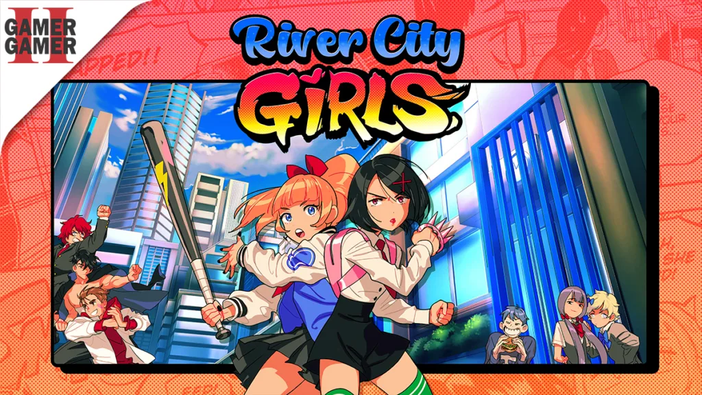 River City Girls – Resenha