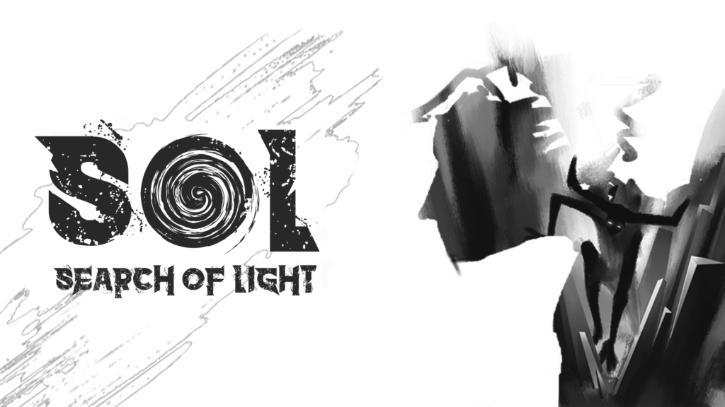 S.O.L Search of Light tem lançamento confirmado para 25 de abril