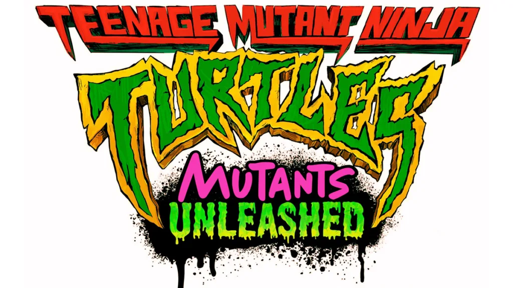 Teenage Mutant Ninja Turtles: Mutants Unleashed é revelado oficialmente
