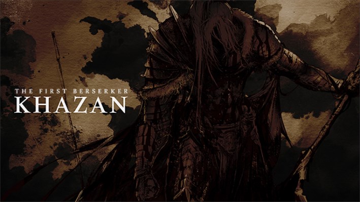 The First Berserker: Khazan revela sua jogabilidade em novo trailer