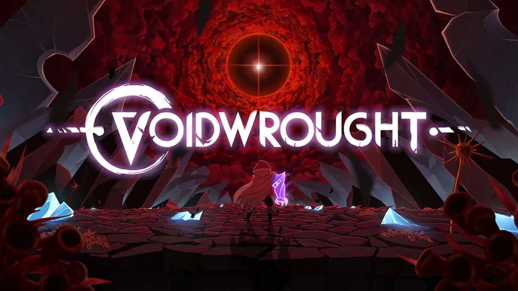 Voidwrought, jogo de plataforma de ação 2D, é anunciado para Switch e PC