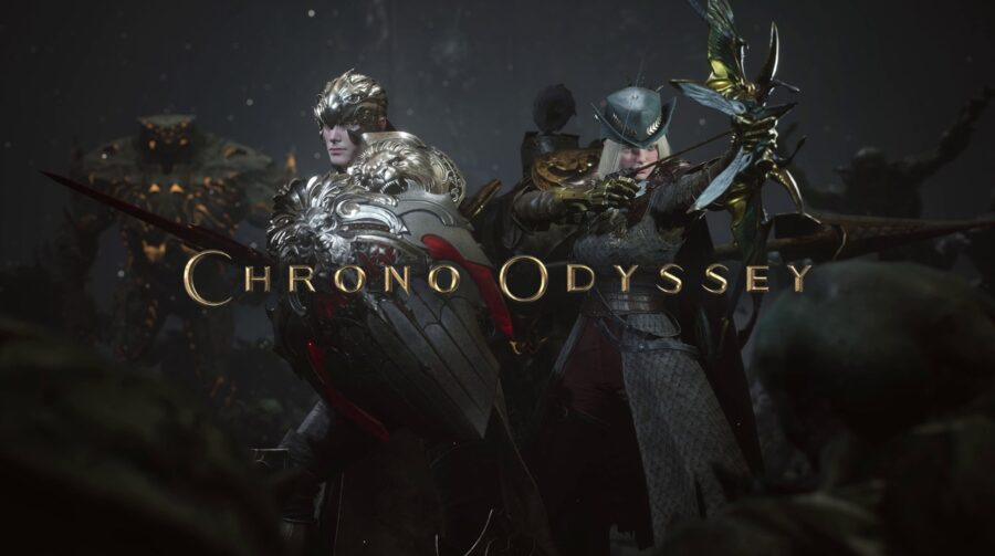 Chrono Odyssey tem novo trailer divulgado na GDC 2024