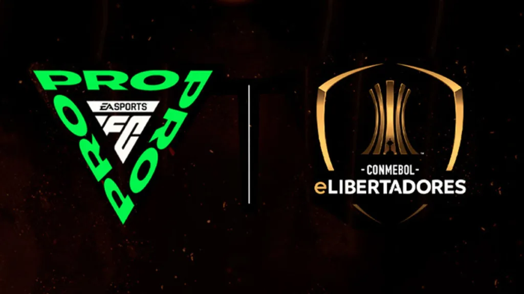 Final da CONMEBOL eLibertadores de EA Sports FC 24 acontece em São Paulo nos dias 16 e 17