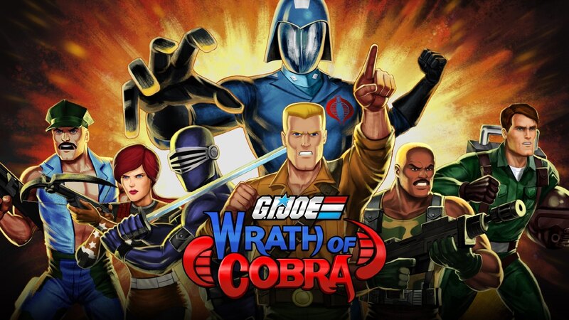 G.I. Joe: Wrath of Cobra recebe novo trailer de gameplay
