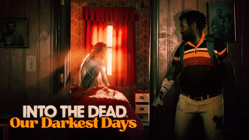 Confira o trailer de gameplay de Into the Dead: Our Darkest Days