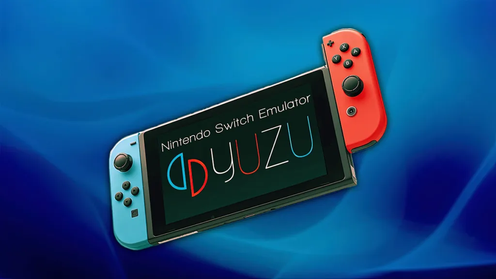 Nintendo ganha US$ 2,4 milhões em processo de emulador de Switch, Yuzu será fechado!