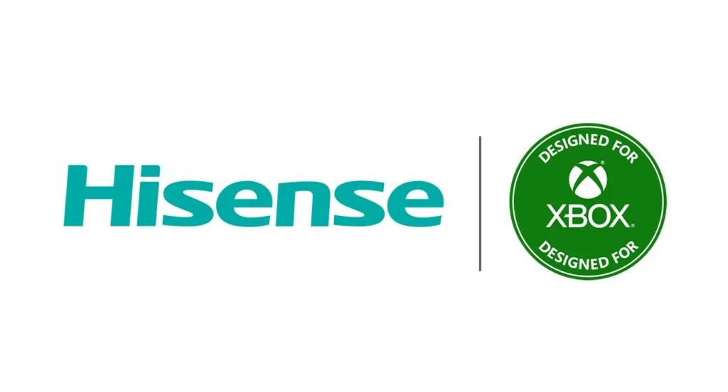 Hisense faz parceria com Xbox para trazer TVs à laser de última geração para a indústria de jogos