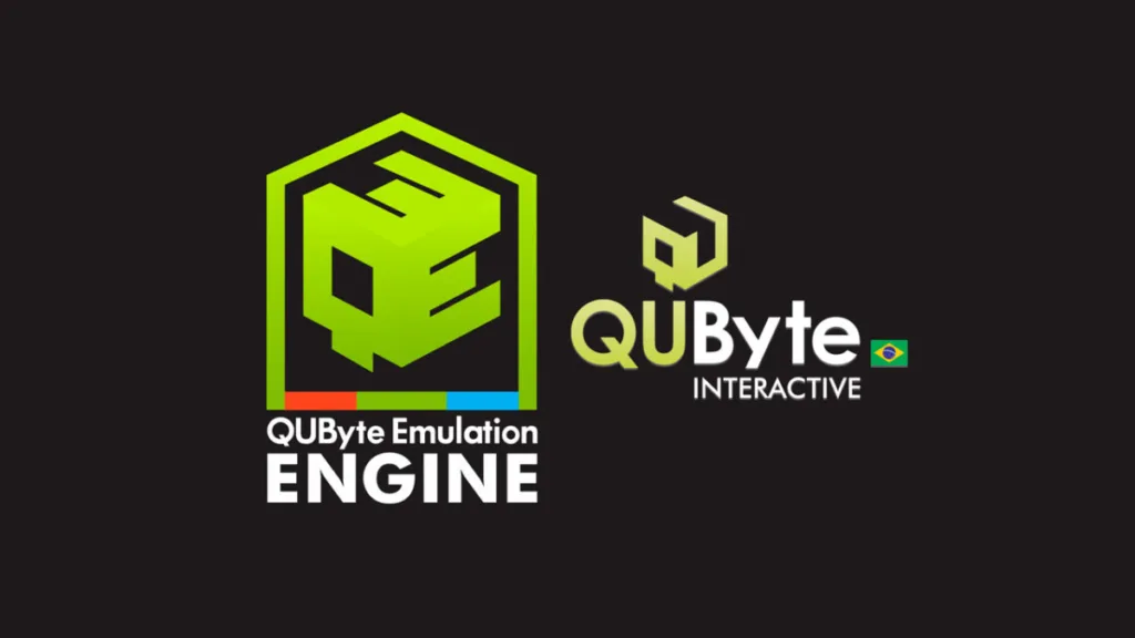 QUByte Interactive adiciona suporte a jogos MS-DOS; clássicos devem chegar para consoles atuais