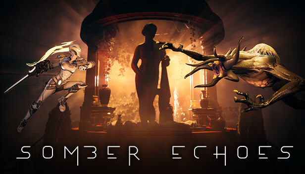 Metroidvania Somber Echoes é anunciado para PC