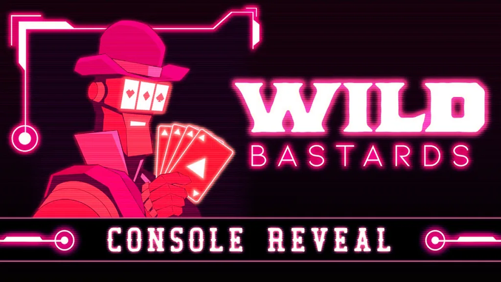 Wild Bastards adiciona versões PS5, Xbox Series e Switch