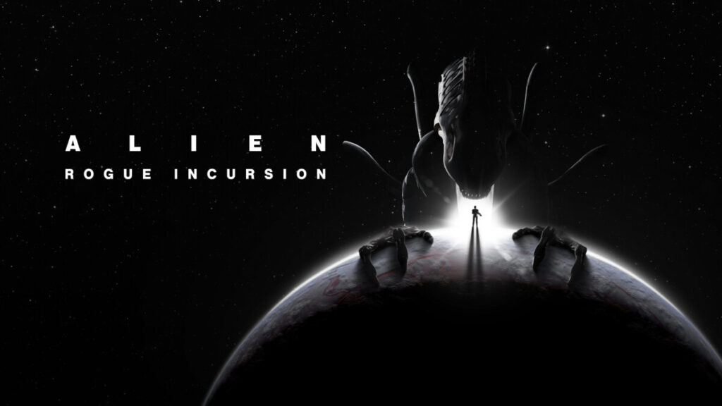 Jogo de ação e terror Alien: Rogue Incursion é anunciado para PS VR2, SteamVR e Quest 3
