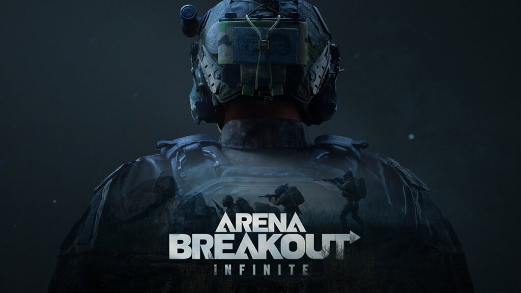 Arena Breakout: Infinite é anunciado para PC